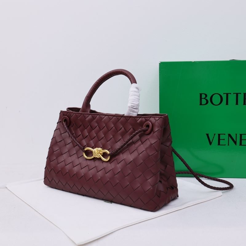 Bottega Veneta Top Handle Bags